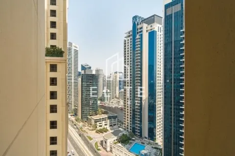 Apartment in Rimal, Jumeirah Beach Residence, Dubai 4 bedrooms, 256 sq.m. № 121312 - photo 10