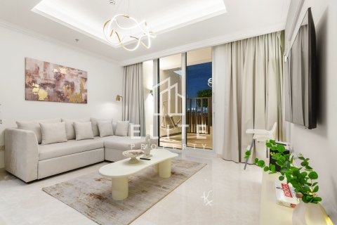 Apartment in EMAAR Beachfront, Dubai Harbour, Dubai 3 bedrooms, 188 sq.m. № 121310 - photo 8