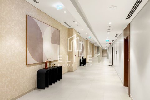 Apartment in EMAAR Beachfront, Dubai Harbour, Dubai 3 bedrooms, 188 sq.m. № 121310 - photo 6