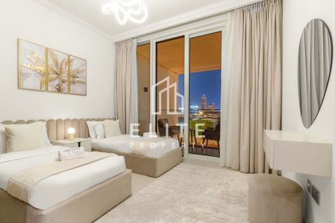 Apartment in EMAAR Beachfront, Dubai Harbour, Dubai 3 bedrooms, 188 sq.m. № 121310 - photo 13