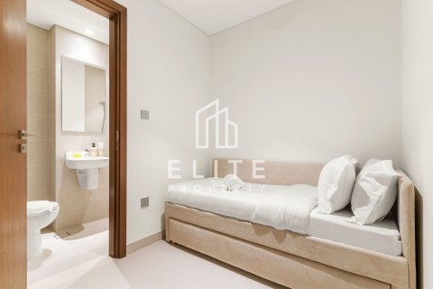 Apartment in EMAAR Beachfront, Dubai Harbour, Dubai 3 bedrooms, 188 sq.m. № 121310 - photo 21