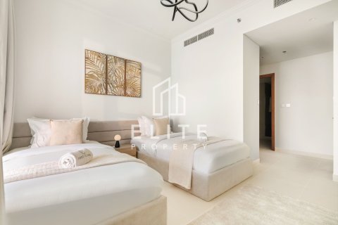 Apartment in EMAAR Beachfront, Dubai Harbour, Dubai 3 bedrooms, 188 sq.m. № 121310 - photo 30