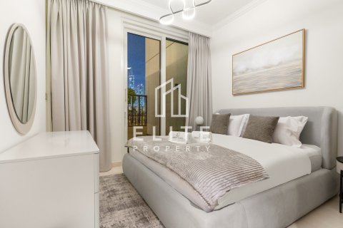 Apartment in EMAAR Beachfront, Dubai Harbour, Dubai 3 bedrooms, 188 sq.m. № 121310 - photo 10