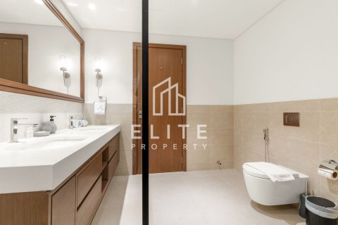 Apartment in EMAAR Beachfront, Dubai Harbour, Dubai 3 bedrooms, 188 sq.m. № 121310 - photo 4