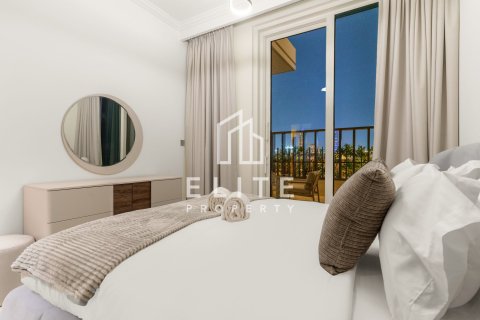 Apartment in EMAAR Beachfront, Dubai Harbour, Dubai 3 bedrooms, 188 sq.m. № 121310 - photo 9