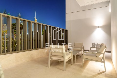 Apartment in EMAAR Beachfront, Dubai Harbour, Dubai 3 bedrooms, 188 sq.m. № 121310 - photo 5