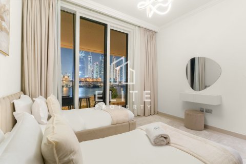 Apartment in EMAAR Beachfront, Dubai Harbour, Dubai 3 bedrooms, 188 sq.m. № 121310 - photo 12