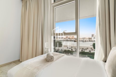 Apartment in EMAAR Beachfront, Dubai Harbour, Dubai 3 bedrooms, 188 sq.m. № 121310 - photo 28