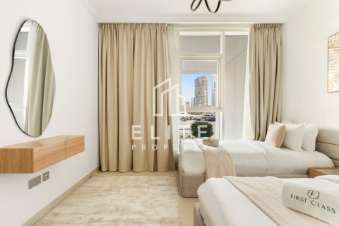 Apartment in EMAAR Beachfront, Dubai Harbour, Dubai 3 bedrooms, 188 sq.m. № 121310 - photo 29