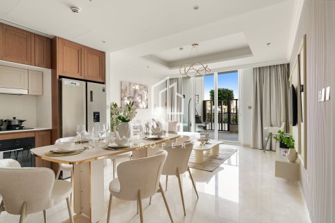 Apartment in EMAAR Beachfront, Dubai Harbour, Dubai 3 bedrooms, 188 sq.m. № 121310 - photo 26