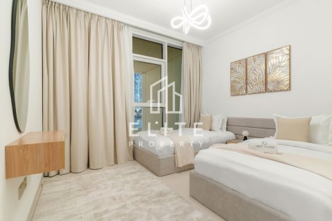 Apartment in EMAAR Beachfront, Dubai Harbour, Dubai 3 bedrooms, 188 sq.m. № 121310 - photo 15
