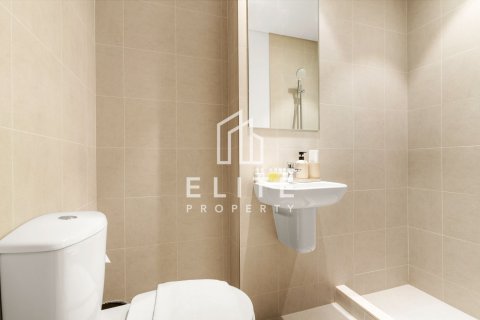 Apartment in EMAAR Beachfront, Dubai Harbour, Dubai 3 bedrooms, 188 sq.m. № 121310 - photo 20