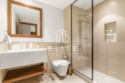 Apartment in EMAAR Beachfront, Dubai Harbour, Dubai 3 bedrooms, 188 sq.m. № 121310 - photo 19