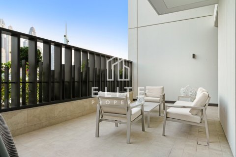 Apartment in EMAAR Beachfront, Dubai Harbour, Dubai 3 bedrooms, 188 sq.m. № 121310 - photo 25