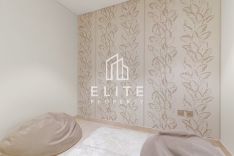 Apartment in EMAAR Beachfront, Dubai Harbour, Dubai 3 bedrooms, 188 sq.m. № 121310 - photo 18