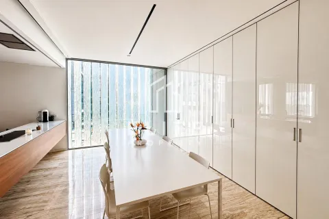 Купить квартиру в The Crescent, Пальма Джумейра, Дубай: 3 спальни, 226м², № 121311 - фото 7