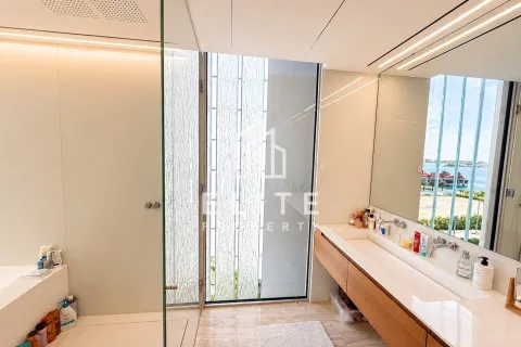 Купить квартиру в The Crescent, Пальма Джумейра, Дубай: 3 спальни, 226м², № 121311 - фото 10