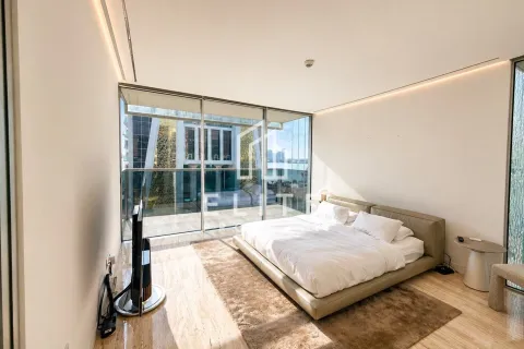 Купить квартиру в The Crescent, Пальма Джумейра, Дубай: 3 спальни, 226м², № 121311 - фото 9