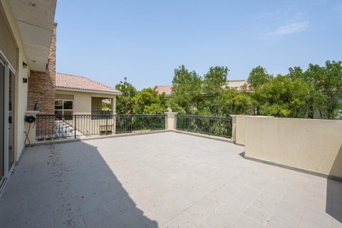 Villa in Jumeirah Golf Estates, Dubai 5 bedrooms, 749.27 sq.m. № 142172 - photo 22