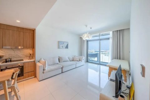 Apartment in EMAAR Beachfront, Dubai Harbour, Dubai 1 bedroom, 66.1 sq.m. № 142178
