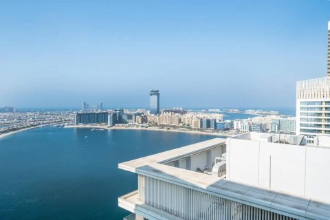 Apartment in EMAAR Beachfront, Dubai Harbour, Dubai 1 bedroom, 66.1 sq.m. № 142178 - photo 12