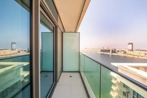 Apartment in EMAAR Beachfront, Dubai Harbour, Dubai 1 bedroom, 66.1 sq.m. № 142178 - photo 7
