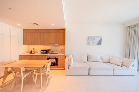 Apartment in EMAAR Beachfront, Dubai Harbour, Dubai 1 bedroom, 66.1 sq.m. № 142178 - photo 5