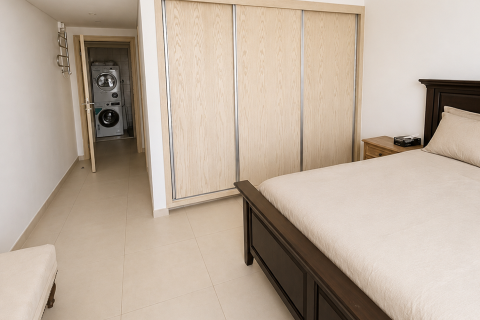 شقة في مساكن شاطئ جميرا, دبي 3 غرف نوم, 167.95 م² رقم 142181 - صورة 13