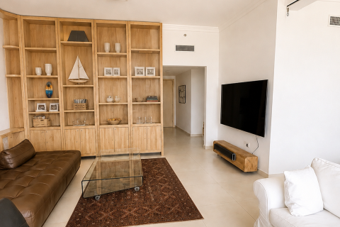 شقة في مساكن شاطئ جميرا, دبي 3 غرف نوم, 167.95 م² رقم 142181 - صورة 15