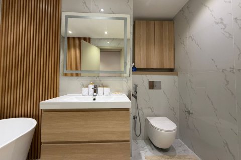 Apartment in Jumeirah Beach Residence, Dubai 2 bedrooms, 120.38 sq.m. № 142170 - photo 14