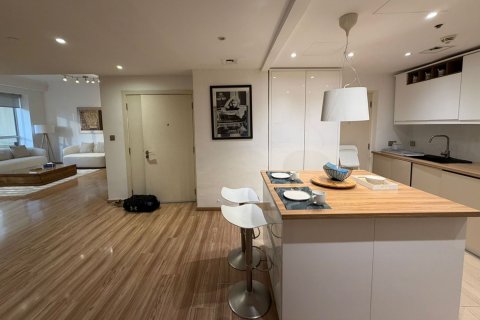 Apartment in Jumeirah Beach Residence, Dubai 2 bedrooms, 120.38 sq.m. № 142170 - photo 5