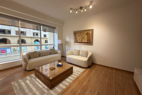 Apartment in Jumeirah Beach Residence, Dubai 2 bedrooms, 120.38 sq.m. № 142170