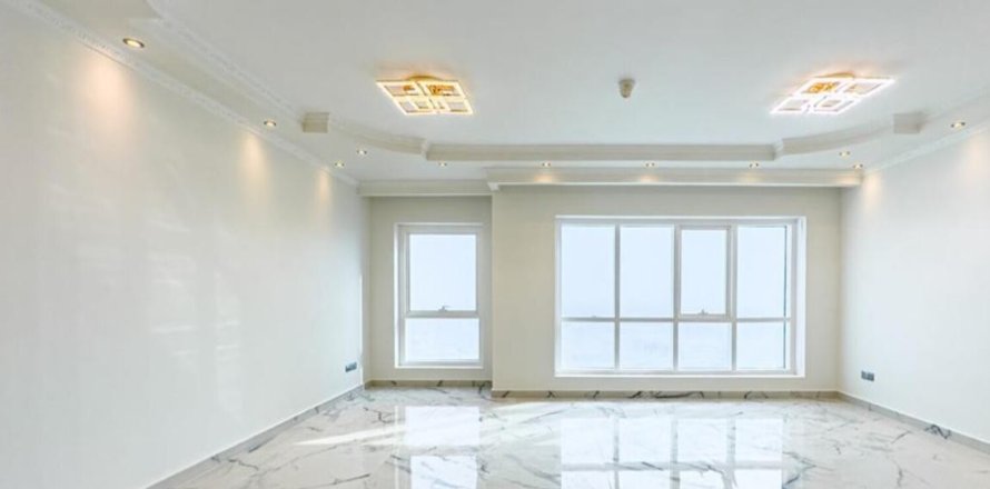 Apartment in Jumeirah Lake Towers, Dubai 2 bedrooms, 147.7 sq.m. № 142179