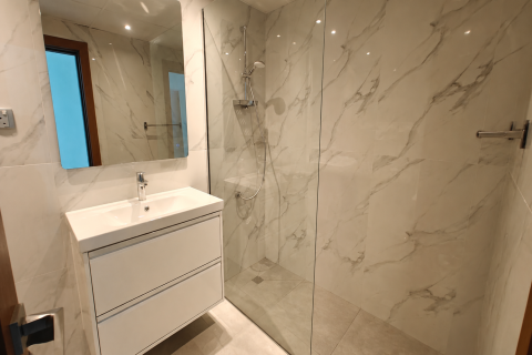 Apartment in Jumeirah Lake Towers, Dubai 2 bedrooms, 147.7 sq.m. № 142179 - photo 7