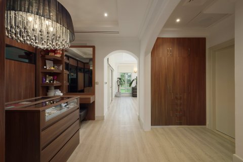 فيلا في عقارات جميرا للغواف, دبي 5 غرف نوم , 796.84 م² رقم 142180 - صورة 14