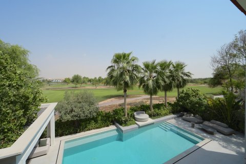 فيلا في عقارات جميرا للغواف, دبي 5 غرف نوم , 796.84 م² رقم 142180 - صورة 18