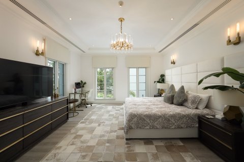 فيلا في عقارات جميرا للغواف, دبي 5 غرف نوم , 796.84 م² رقم 142180 - صورة 16