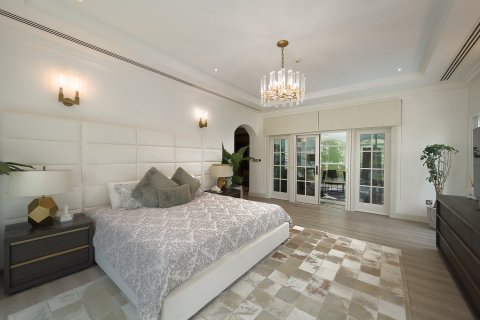 فيلا في عقارات جميرا للغواف, دبي 5 غرف نوم , 796.84 م² رقم 142180 - صورة 17