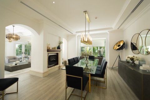 فيلا في عقارات جميرا للغواف, دبي 5 غرف نوم , 796.84 م² رقم 142180 - صورة 5