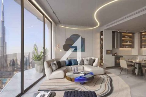 Apartment in W Residences, Dubai 3 bedrooms, 136.8 sq.m. № 50365 - photo 2