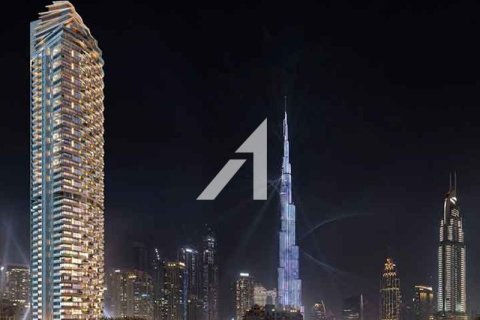 Apartment in W Residences, Dubai 3 bedrooms, 136.8 sq.m. № 50365 - photo 8