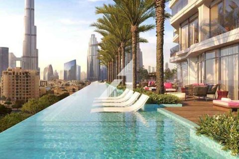 Apartment in W Residences, Dubai 3 bedrooms, 136.8 sq.m. № 50365 - photo 7