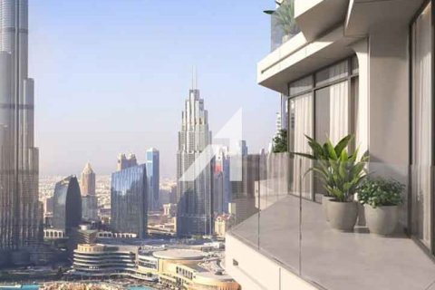 Apartment in W Residences, Dubai 3 bedrooms, 136.8 sq.m. № 50365 - photo 4