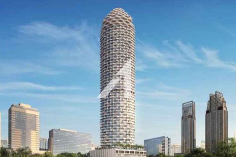 Apartment in W Residences, Dubai 3 bedrooms, 136.8 sq.m. № 50365 - photo 6