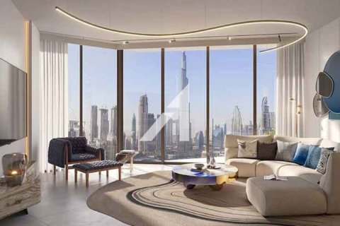 Apartment in W Residences, Dubai 3 bedrooms, 136.8 sq.m. № 50365 - photo 1
