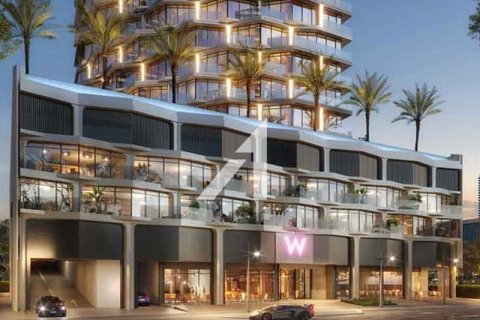 Apartment in W Residences, Dubai 3 bedrooms, 136.8 sq.m. № 50365 - photo 5