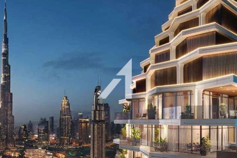 Apartment in W Residences, Dubai 3 bedrooms, 136.8 sq.m. № 50365 - photo 9