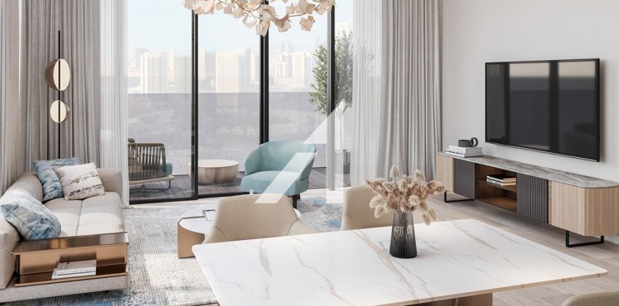 Apartment in Jumeirah Village Circle, Dubai 2 bedrooms, 170.6 sq.m. № 50361