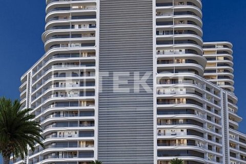 Apartamento en Arjan, Dubai, 3 dormitorios, 200 m², № 50349 - foto 11