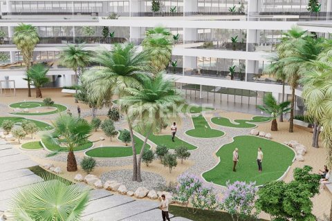 Apartamento en Arjan, Dubai, 3 dormitorios, 200 m², № 50349 - foto 7